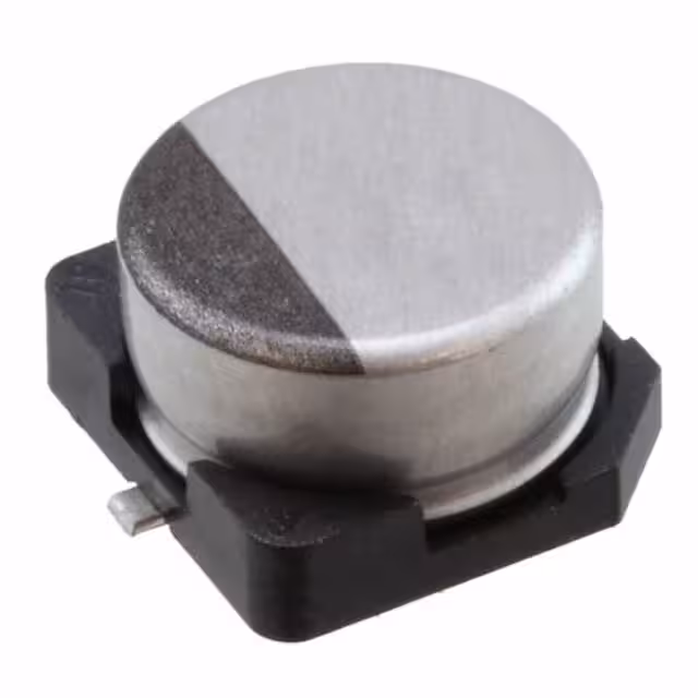 UZR1A470MCL1GB Nichicon  Aluminium-Elektrolytkondensatoren